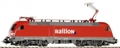 Электровоз Taurus BR182 Railion PIKO HO (57484)